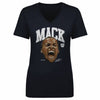 Shelvin Mack Butler Bulldogs Scream Arc WHT by 500 LEVEL