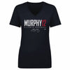 Sean Murphy Atlanta Elite WHT by 500 LEVEL
