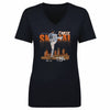 Tarik Skubal Detroit Dissolve WHT by 500 LEVEL