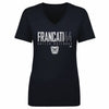 Giovanna Francati Butler Bulldogs Elite WHT by 500 LEVEL