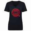 Chipper Jones Atlanta Baseball WHT by 500 LEVEL