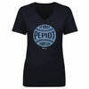 Ryan Pepiot Tampa Bay Vintage Baseball WHT by 500 LEVEL