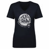Zeke Nnaji Denver Basketball WHT by 500 LEVEL
