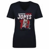 Chipper Jones Atlanta Dash WHT by 500 LEVEL