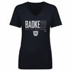 Elizabeth Badke Butler Bulldogs Elite WHT by 500 LEVEL