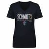 Sydney Schmidt North Carolina Courage Elite WHT by 500 LEVEL
