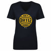 Joey Ortiz Milwaukee Vintage Baseball WHT by 500 LEVEL