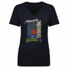 Anthony Edwards Minnesota Timberwolves All Net WHT by 500 LEVEL