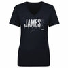 Derwin James Los Angeles C Elite WHT by 500 LEVEL