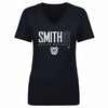 Jordan Smith Butler Bulldogs Elite WHT by 500 LEVEL