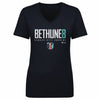 Croix Bethune Kansas City Current Elite WHT by 500 LEVEL