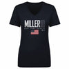 J.T. Miller New York R USA Elite WHT by 500 LEVEL