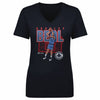Bradley Beal Los Angeles Clippers Shattered WHT by 500 LEVEL