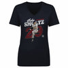 John Smoltz Atlanta Retro WHT by 500 LEVEL