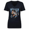 Thomas Muller Vancouver Whitecaps FC Dual WHT by 500 LEVEL
