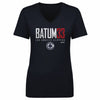 Nicolas Batum Los Angeles Clippers Elite WHT by 500 LEVEL