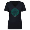 Logan Gilbert Seattle Vintage Baseball WHT by 500 LEVEL