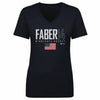 Brock Faber Minnesota USA Elite WHT by 500 LEVEL