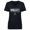 Olivia Wingate North Carolina Courage Elite WHT by 500 LEVEL