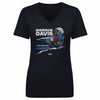 Derius Davis Los Angeles C Torn WHT by 500 LEVEL