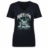Josh Naylor Seattle Aura WHT by 500 LEVEL