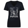 Shelvin Mack Butler Bulldogs Vintage WHT by 500 LEVEL