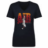 Michael Harris II Atlanta Air Harris II WHT by 500 LEVEL