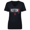 Claire Hutton Bay FC Elite WHT by 500 LEVEL