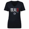 Bradley Beal Los Angeles Clippers Elite WHT by 500 LEVEL