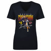 Sophie Cunningham Indiana Fever Bitmap WHT by 500 LEVEL