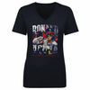 Ronald Acuna Jr. Atlanta Vintage WHT by 500 LEVEL
