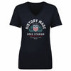USWNT History Made CPKC Stadium 2025 WHT by 500 LEVEL