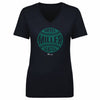 Bryce Miller Seattle Vintage Baseball WHT by 500 LEVEL
