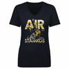 Steven Stamkos Nashville Air Stamkos WHT by 500 LEVEL