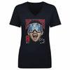 Zach Werenski Columbus Goggles WHT by 500 LEVEL