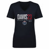 Anthony Davis Washington Wizards Elite WHT by 500 LEVEL
