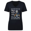 Drake Maye New England Ugly Sweater WHT by 500 LEVEL