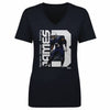 Derwin James Los Angeles C Stretch WHT by 500 LEVEL