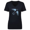 New York City FC II Pigeon Logo WHT by 500 LEVEL