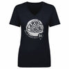 Arike Ogunbowale Dallas Basketball WHT by 500 LEVEL