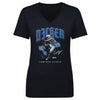 Cameron Dicker Los Angeles C Old English WHT by 500 LEVEL