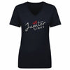 Jupiter Links Wordmark WHT by 500 LEVEL