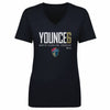 Ivy Younce North Carolina Courage Elite WHT by 500 LEVEL