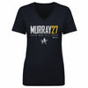 Jamal Murray Denver Nuggets 2026 NBA All-Star Elite WHT by 500 LEVEL