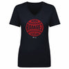 Jose Ramirez Cleveland Vintage Baseball WHT by 500 LEVEL