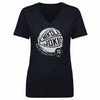 Nikola Jokic Denver Basketball WHT by 500 LEVEL