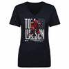 Tom Wilson Washington Type Poster WHT by 500 LEVEL