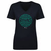 Leo Rivas Seattle Vintage Baseball WHT by 500 LEVEL