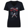 Matt Olson Atlanta 50 Homers WHT by 500 LEVEL