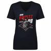 John Smoltz Atlanta Diamond WHT by 500 LEVEL